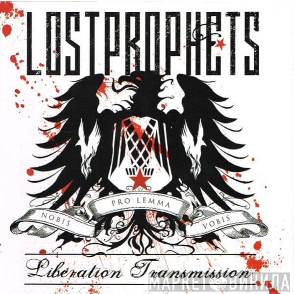 Lostprophets - Liberation Transmission