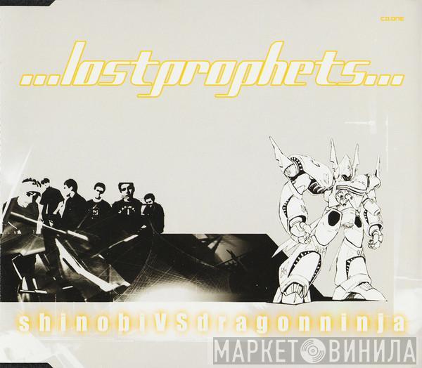 Lostprophets - Shinobi Vs. Dragon Ninja