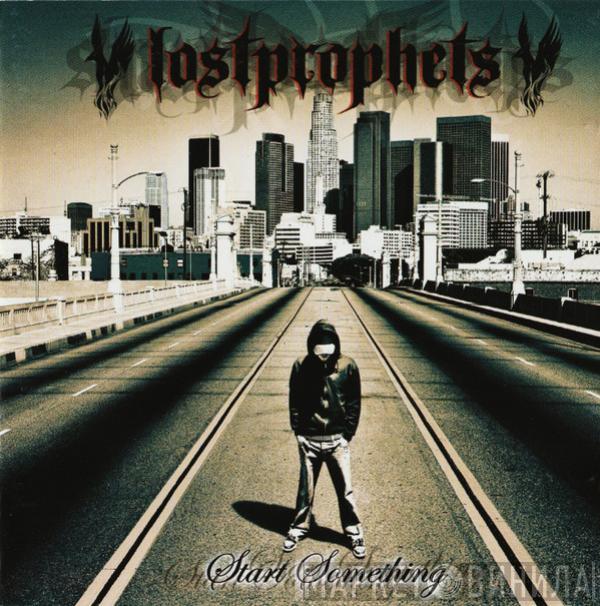 Lostprophets - Start Something