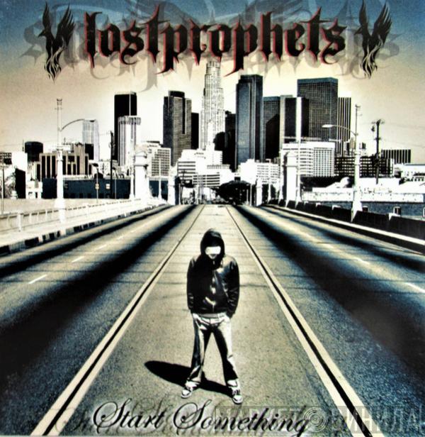  Lostprophets  - Start Something