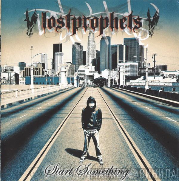  Lostprophets  - Start Something