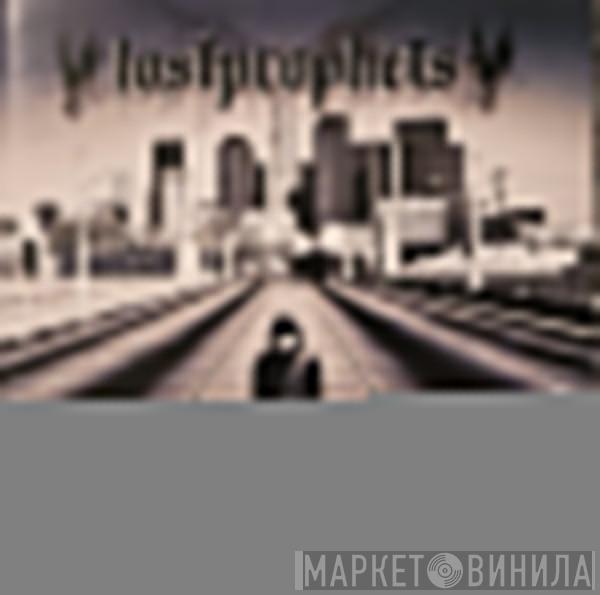 Lostprophets - Start Something
