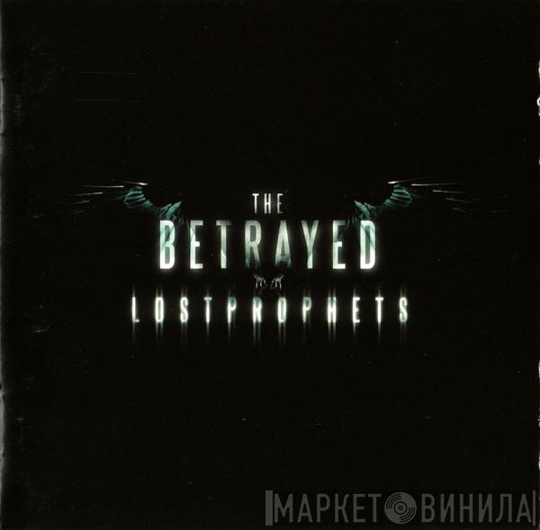 Lostprophets - The Betrayed