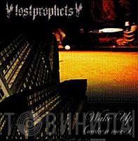 Lostprophets  - Wake Up (Make A Move)