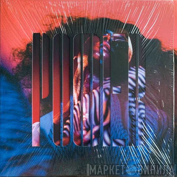 Lotic - Power