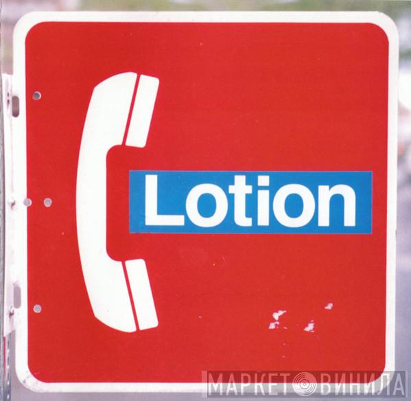 Lotion - Telephone
