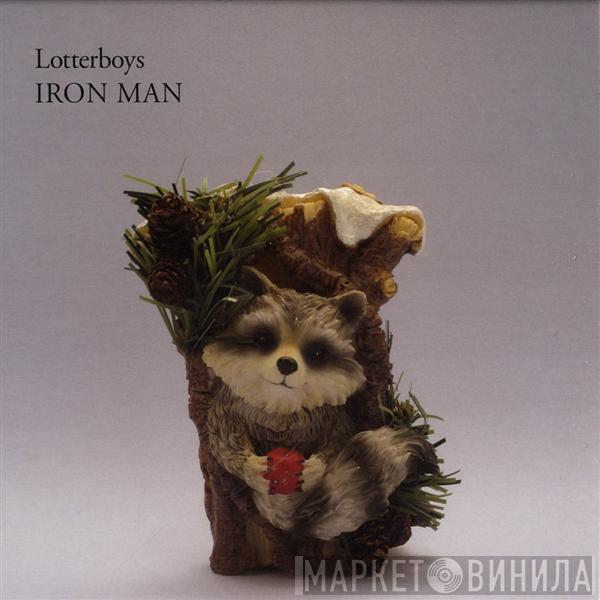 Lotterboys - Iron Man