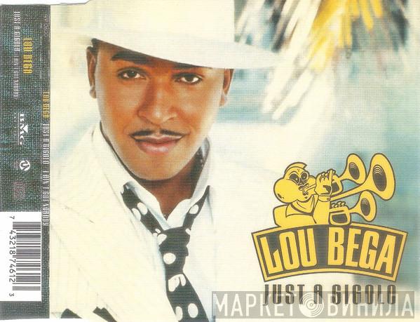  Lou Bega  - Just A Gigolo / I Ain't Got Nobody