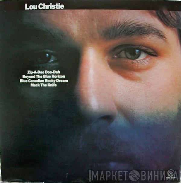 Lou Christie - Lou Christie