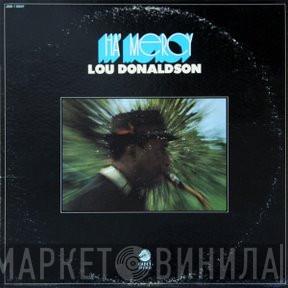  Lou Donaldson  - Ha' Mercy