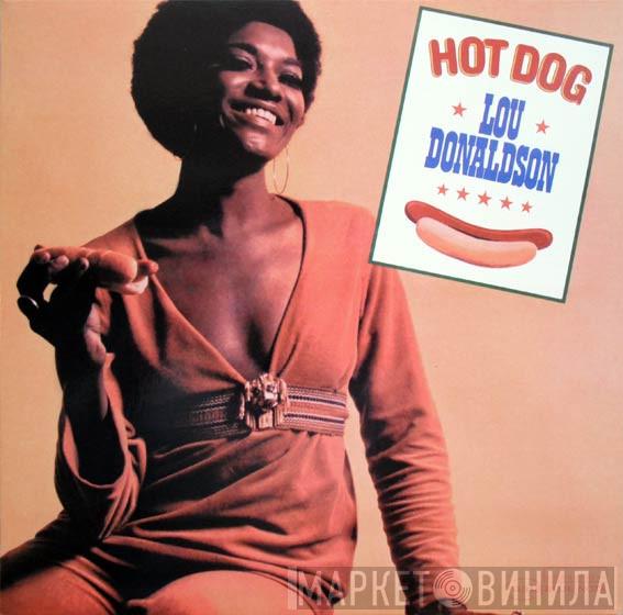 Lou Donaldson - Hot Dog