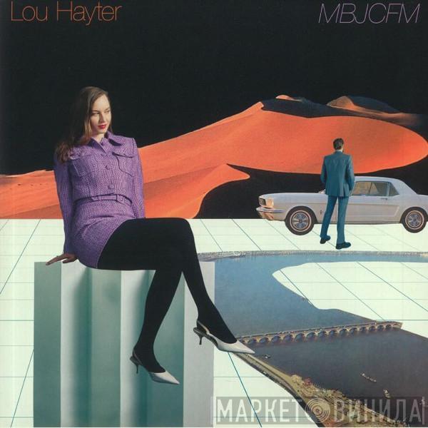 Lou Hayter - My Baby Just Cares For Me