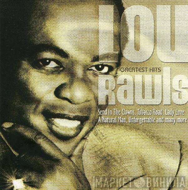 Lou Rawls - Greatest Hits