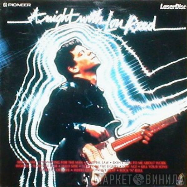 Lou Reed - A Night With Lou Reed