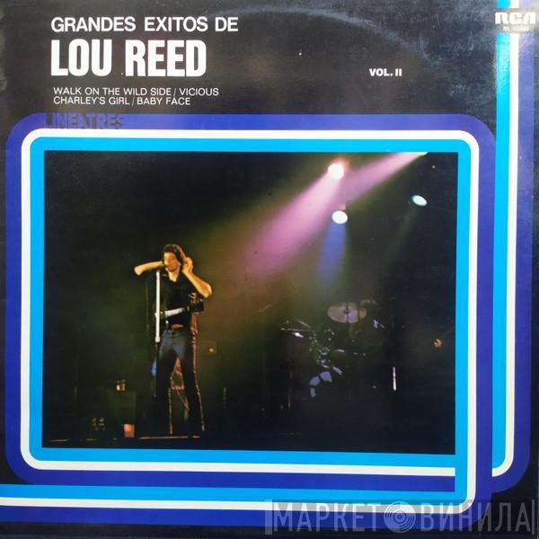 Lou Reed - Grandes Exitos De ... Vol. II