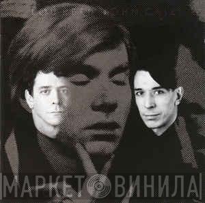 Lou Reed, John Cale - Songs For Drella
