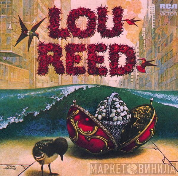 Lou Reed - Lou Reed