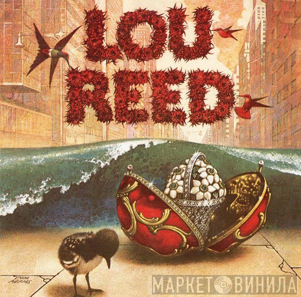 Lou Reed - Lou Reed