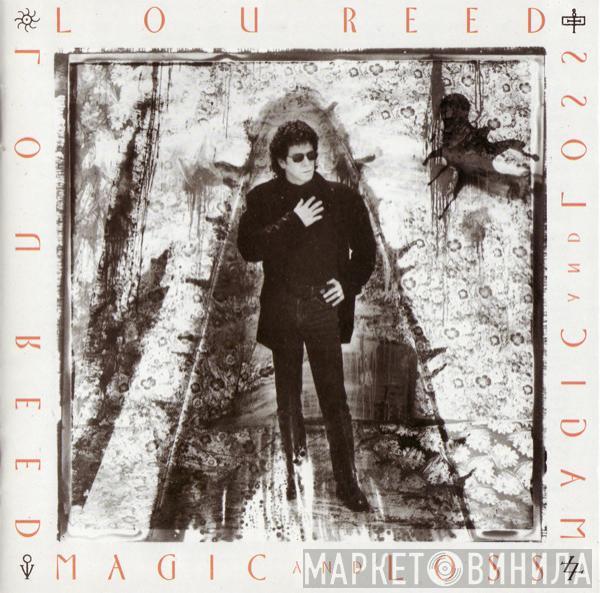 Lou Reed - Magic And Loss