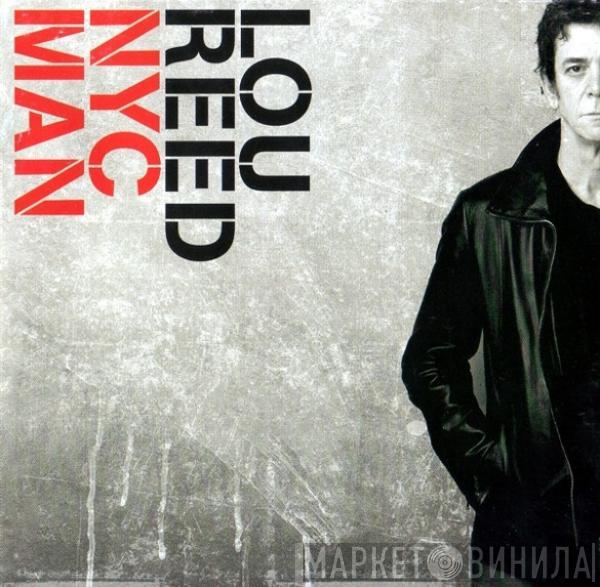 Lou Reed - NYC Man