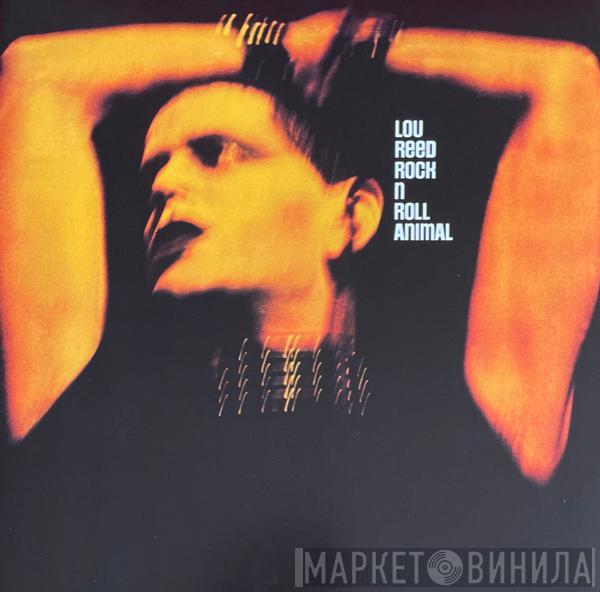 Lou Reed - Rock N Roll Animal