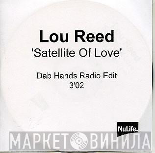 Lou Reed - Satellite Of Love 2004