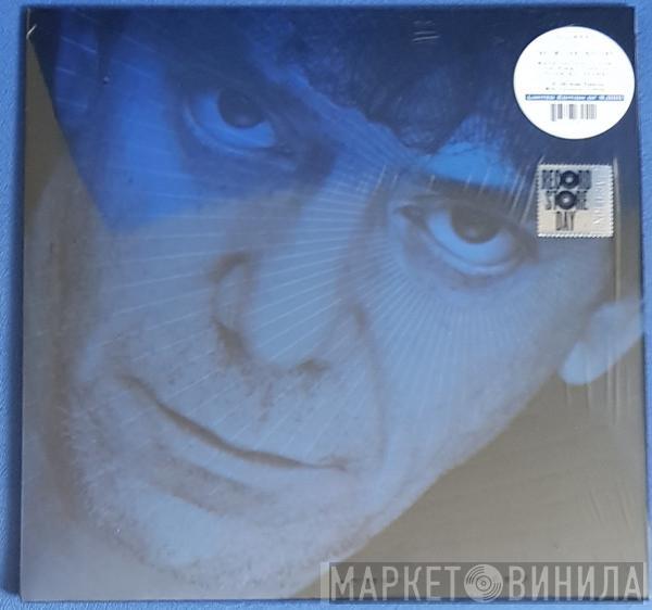 Lou Reed - Set The Twilight Reeling