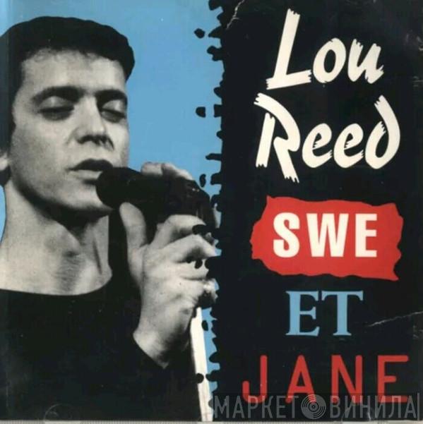  Lou Reed  - Sweet Jane
