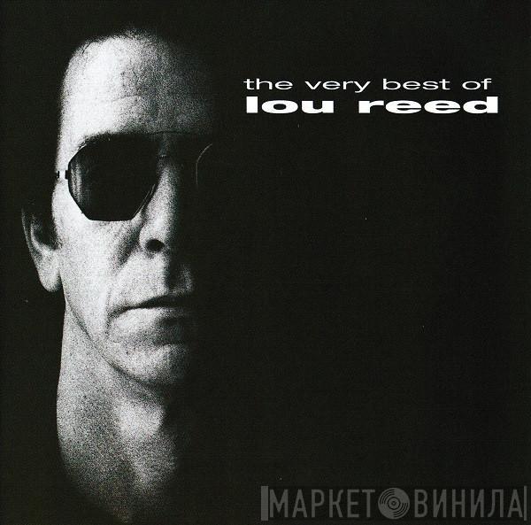  Lou Reed  - The Very Best Of