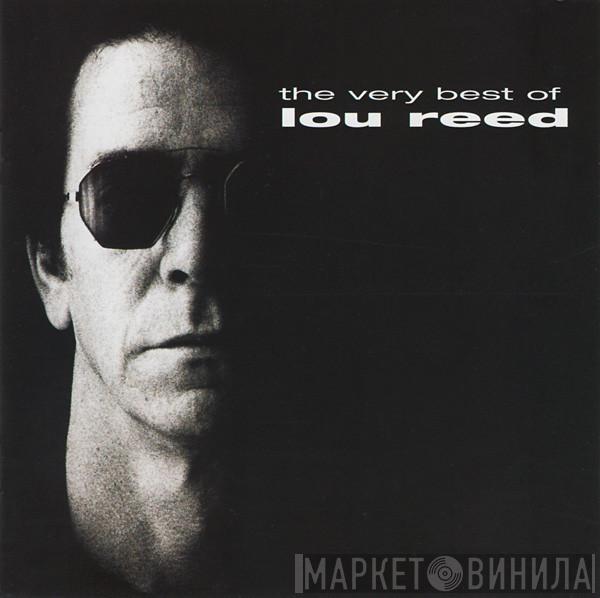  Lou Reed  - The Very Best Of