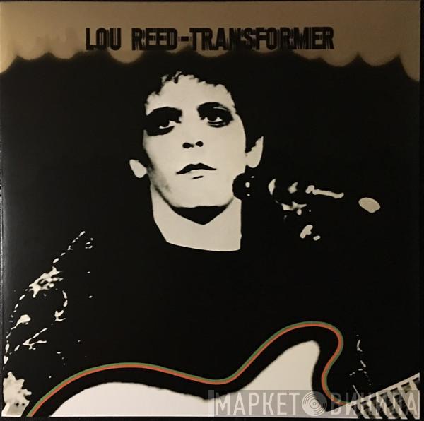 Lou Reed - Transformer