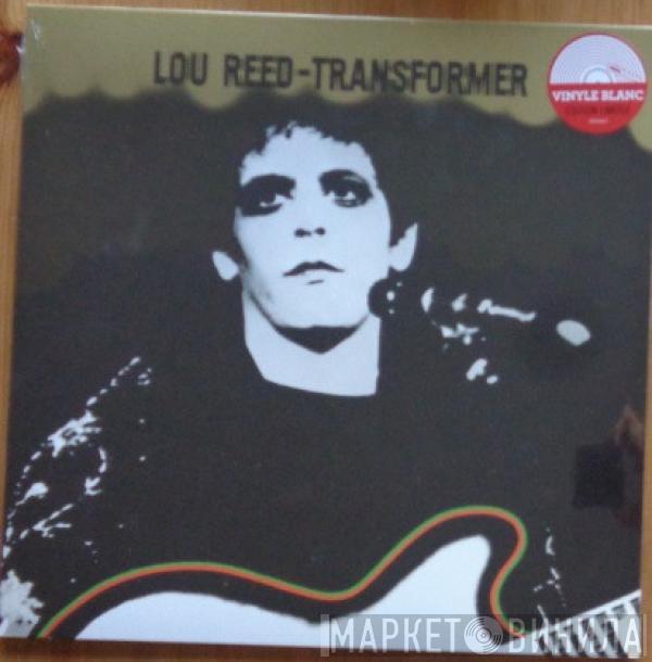  Lou Reed  - Transformer