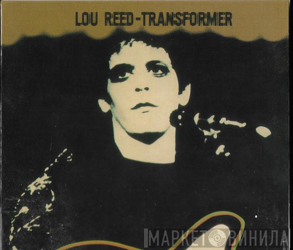  Lou Reed  - Transformer
