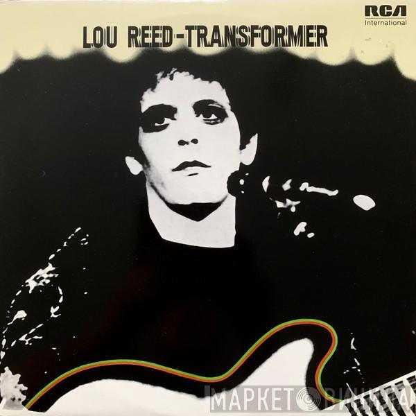 Lou Reed - Transformer