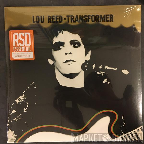  Lou Reed  - Transformer
