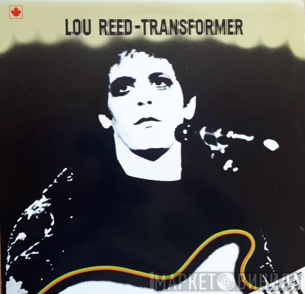 Lou Reed - Transformer