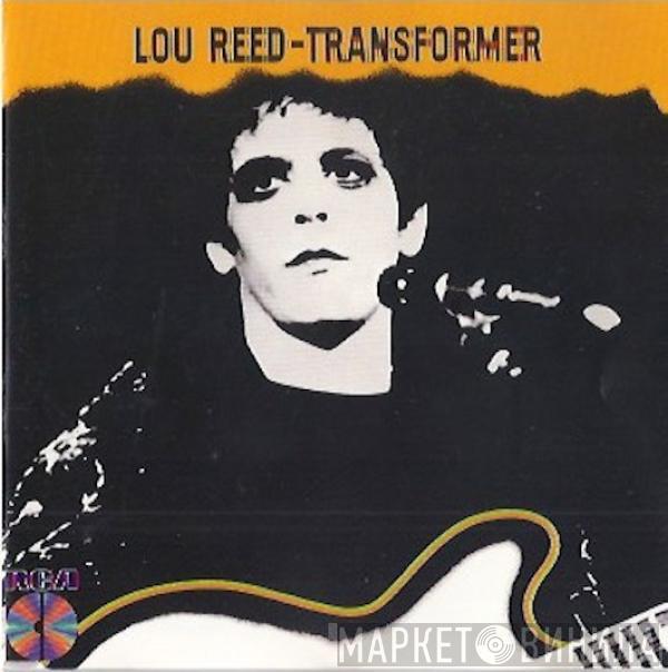 Lou Reed - Transformer