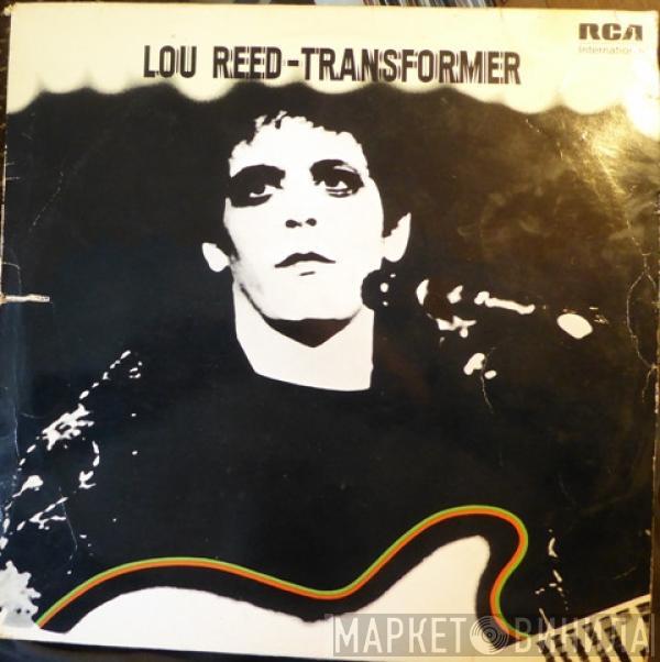 Lou Reed - Transformer