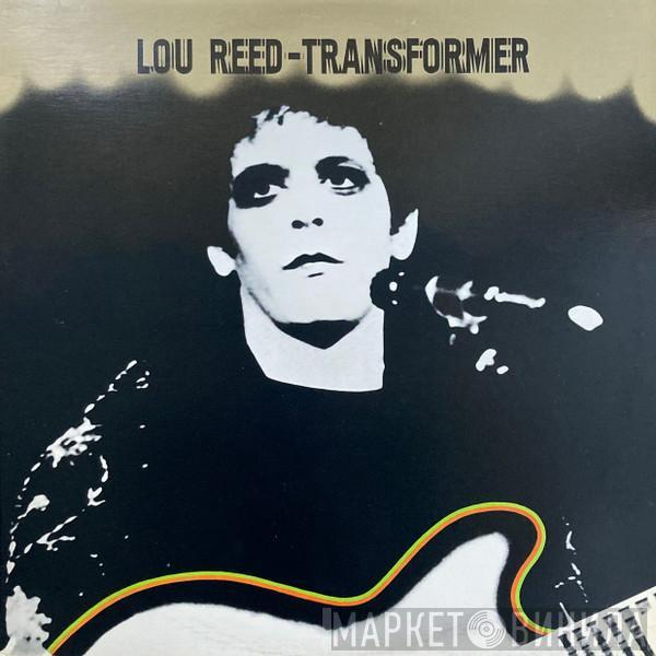 Lou Reed - Transformer