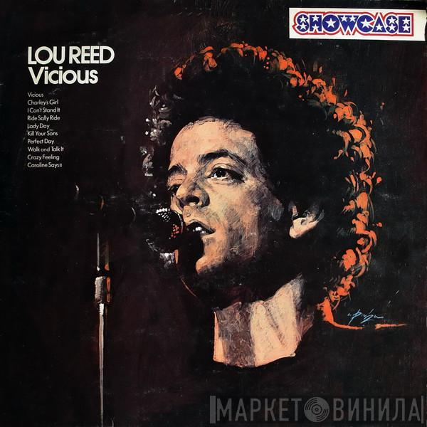 Lou Reed - Vicious