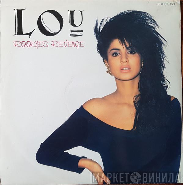 Lou  - Rookies Revenge