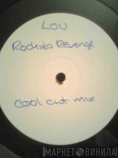 Lou  - Rookies Revenge
