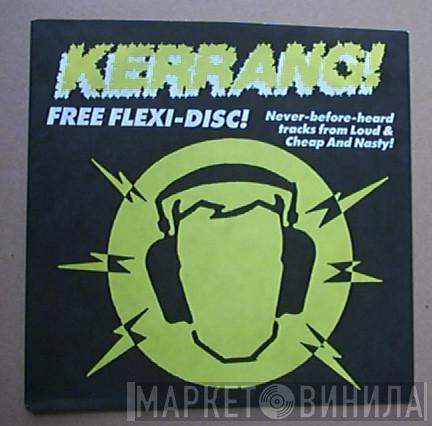 Loud , Cheap And Nasty - Bendynoize!