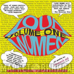  - Loud Women: Volume One
