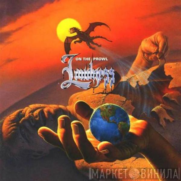 Loudness  - On The Prowl