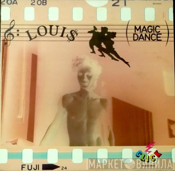 Loui$ - Magic Dance