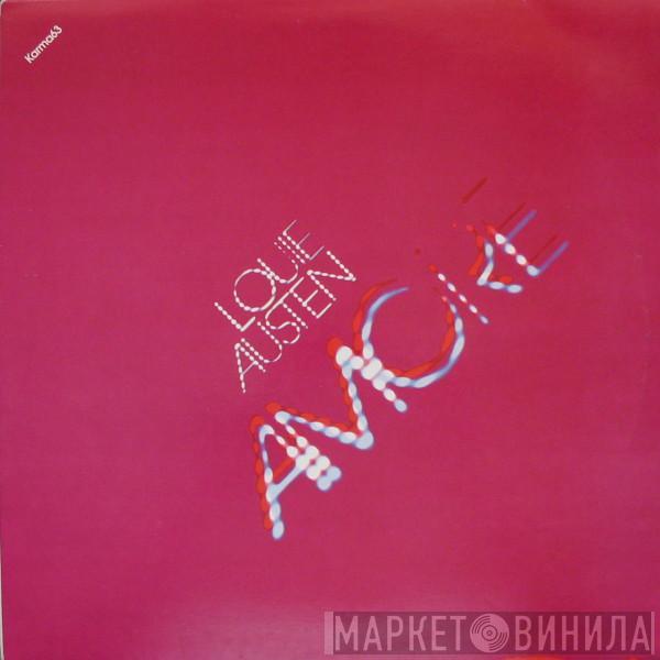 Louie Austen - Amore
