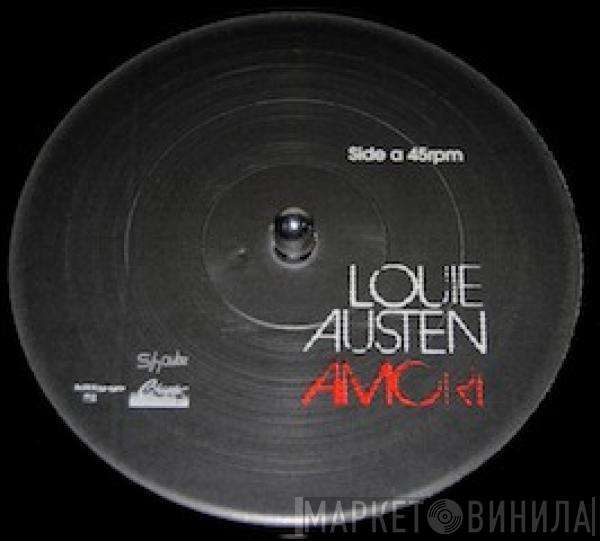 Louie Austen - Amore