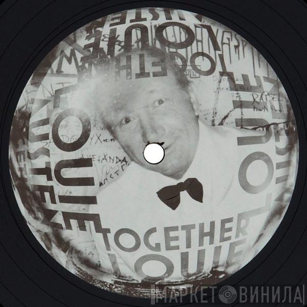  Louie Austen  - Together EP