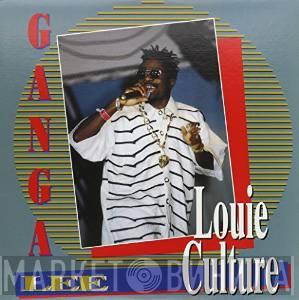  Louie Culture  - Ganga Lee